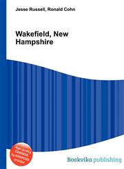 Wakefield, New Hampshire,5511568023,9785511568027