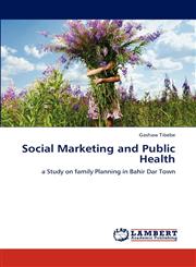 Social Marketing and Public Health,3659211699,9783659211690