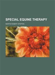 Special Equine Therapy,1151190934,9781151190932