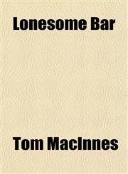 Lonesome Bar,1151536652,9781151536655