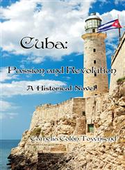 Cuba Passion and Revolution,1605949361,9781605949369