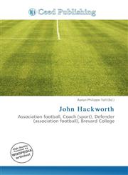 John Hackworth,6136735148,9786136735146