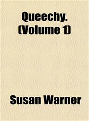 Queechy. (Volume 1),1151804886,9781151804884