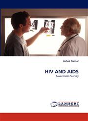 HIV and AIDS,3843391661,9783843391665
