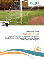 Nikola Žigić,6200535035,9786200535030