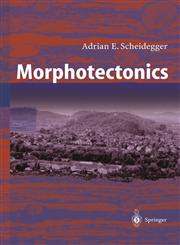 Morphotectonics,3540200177,9783540200178