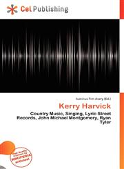 Kerry Harvick,6135745158,9786135745153