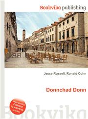 Donnchad Donn,5512242482,9785512242483