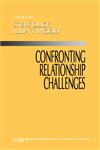 Confronting Relationship Challenges,0803956495,9780803956490