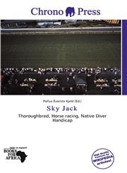 Sky Jack,620113705X,9786201137059
