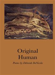 Original Human,1936370204,9781936370207