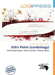 Erb's Point (cardiology),6200027390,9786200027399