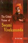 The Global Vision of Swami Vivekananda,817139521X,9788171395217