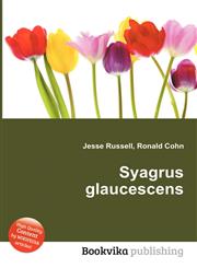 Syagrus Glaucescens,5512220918,9785512220917