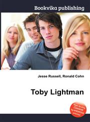 Toby Lightman,5511628247,9785511628240
