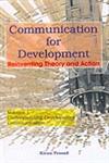 Communication for Development Reinventing Theory and Action 2 Vols.,8176466670,9788176466677