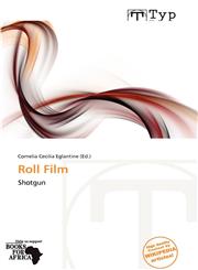 Roll Film,6138841832,9786138841838