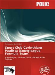 Sport Club Corinthians Paulista (Superleague Formula Team),6138780922,9786138780922