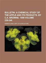 Bulletin Volume 239-246,1155126424,9781155126425