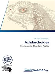 Azhdarchoidea,6139149169,9786139149162
