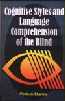 Cognitive Styles and Language Comprehension of the Blind 1st Edition,817880008X,9788178800080