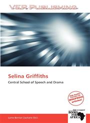 Selina Griffiths,6138610903,9786138610908