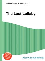 The Last Lullaby,5511051330,9785511051338