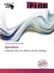 Sprattus,613887241X,9786138872412