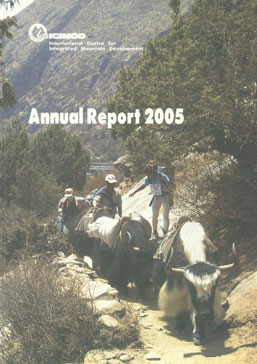 Annual Report 2005
