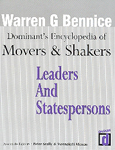 Dominant's Encyclopedia of Movers and Shakers Leaders and Statespersons 1st Edition,8178881918,9788178881911