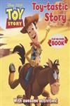 Disney Pixar Toy Tastic Story Awesome Activities Toy Story : 2 in 1 1st Edition,1445448041,9781445448046