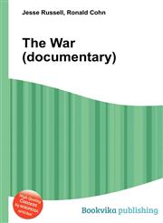 The War (Documentary),5511150630,9785511150635