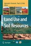 Land Use and Soil Resources,1402067771,9781402067778