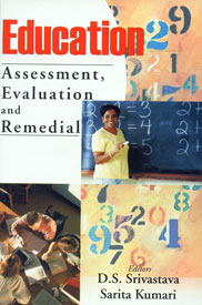 Education Assesment Evaluation and Remedial 1st Edition,8182051703,9788182051706