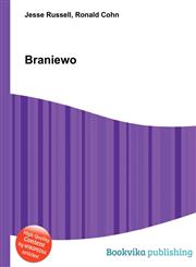 Braniewo,5512397826,9785512397824