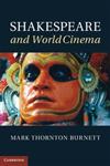 Shakespeare and World Cinema,1107003318,9781107003316