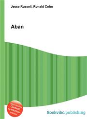 Aban,5512238655,9785512238653