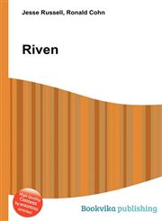 Riven,5510541768,9785510541762