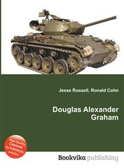 Douglas Alexander Graham,5512225073,9785512225073