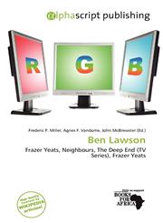 Ben Lawson,613804195X,9786138041955