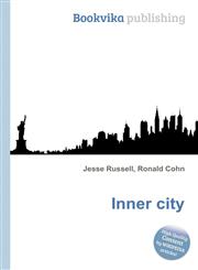 Inner City,551263982X,9785512639825