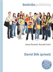 David Silk (Priest),5512069306,9785512069301