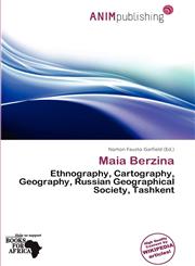 Maia Berzina,6138068890,9786138068891