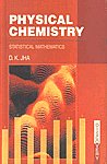 Physical Chemistry Statistical Mathematics 1st Published,8183564453,9788183564458