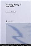 Housing Policy in the 1990s,0415043581,9780415043588