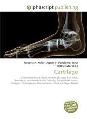 Cartilage,6130273134,9786130273132