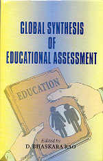 Global Synthesis of Educational Assessment 1st Edition,8171416136,9788171416134
