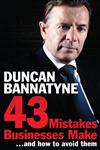 43 Mistakes Every Business Makes... and How to Avoid Them,0755362276,9780755362271