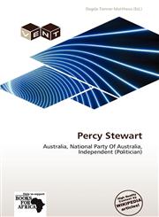 Percy Stewart,6138806875,9786138806875