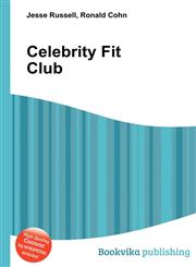 Celebrity Fit Club,5510728337,9785510728330